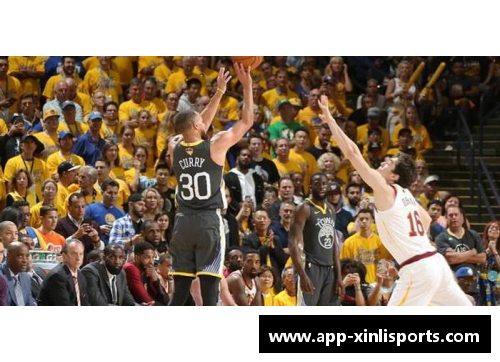 骑士队历年NBA总决赛之路：荣耀、挑战与未来 - 副本